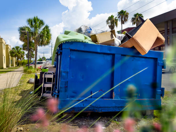 Best Office Junk Removal  in Kenwood, OH