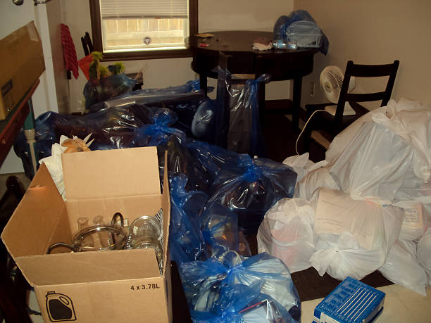 Best Affordable Junk Removal Services  in Kenwood, OH