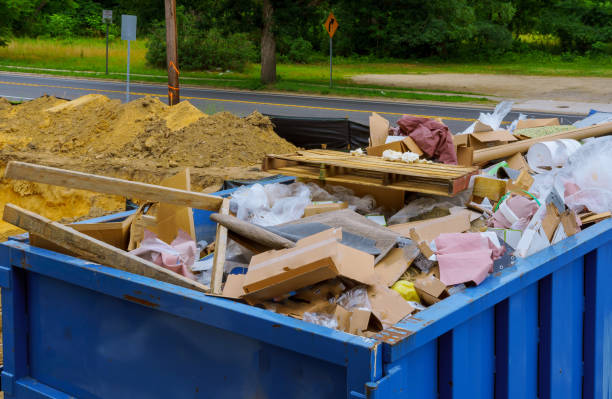 Best Full-Service Junk Removal  in Kenwood, OH